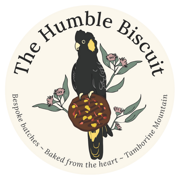 The Humble Biscuit
