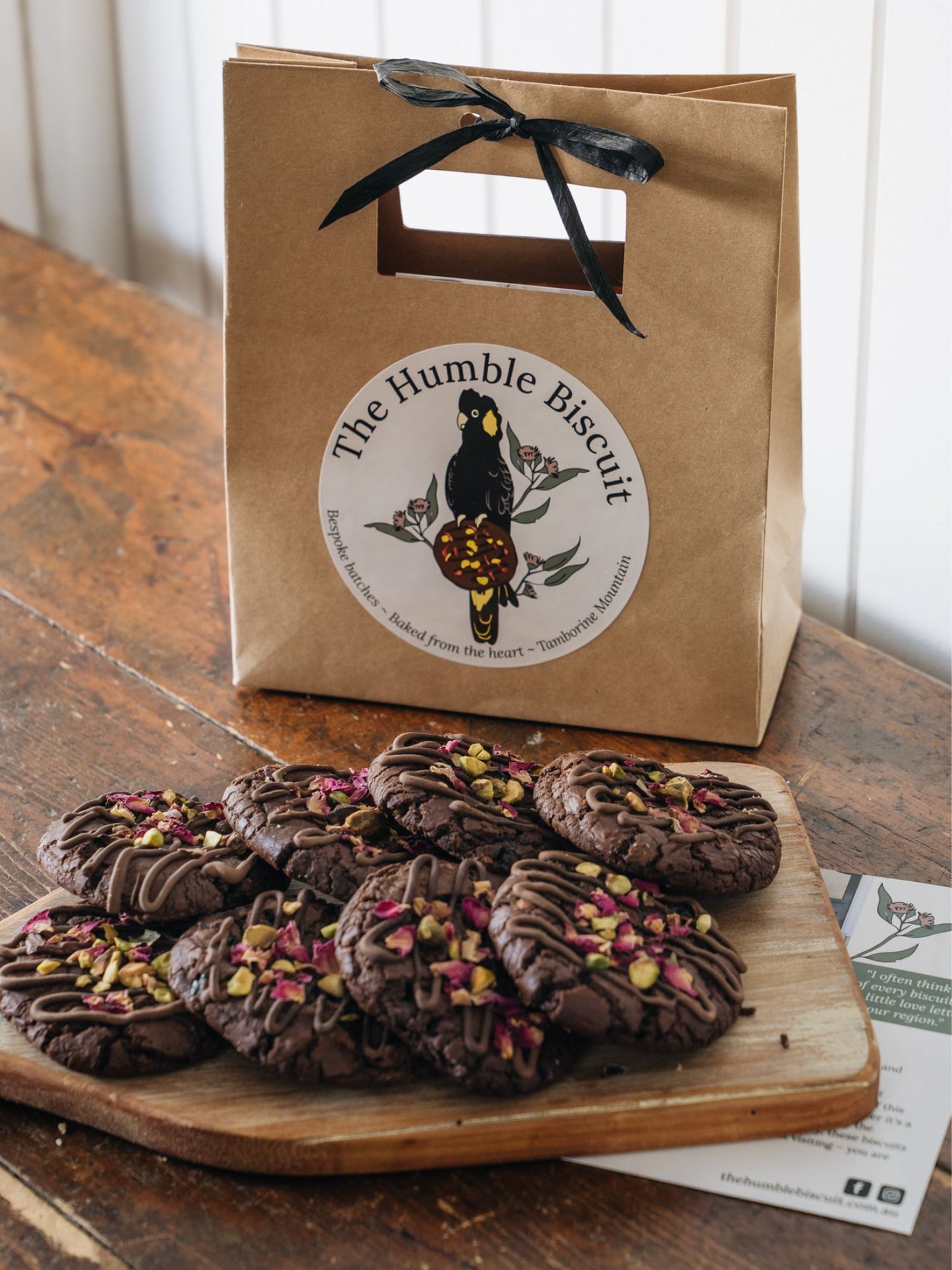 Scrub Turkish Delights